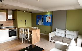 Taba Luxury Suites And Hotel