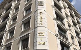 Taba Luxury Suites And Hotel